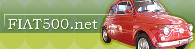 FIAT500.net